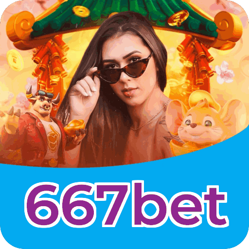Login rápido no app 667bet
