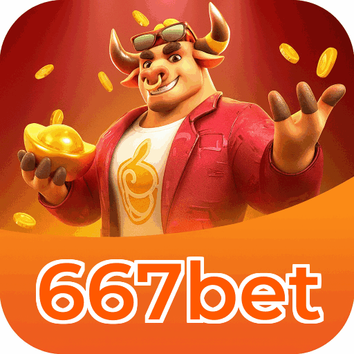 667bet Logo