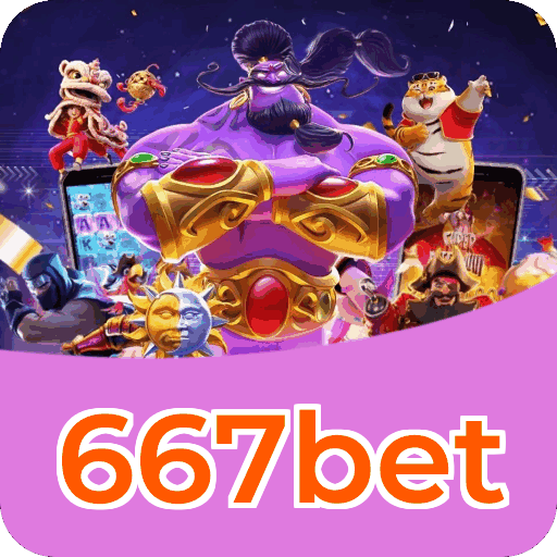 Siga a 667bet no Facebook