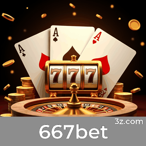 667bet: Opções Ricas, Entretenimento Infinito para Brasileiros