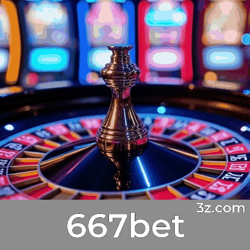 667bet: Opções Ricas, Entretenimento Infinito para Brasileiros
