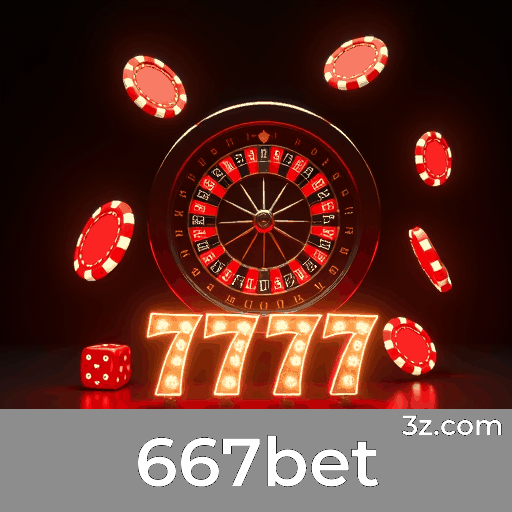 667bet: Plataforma de Apostas com Serviço Profissional